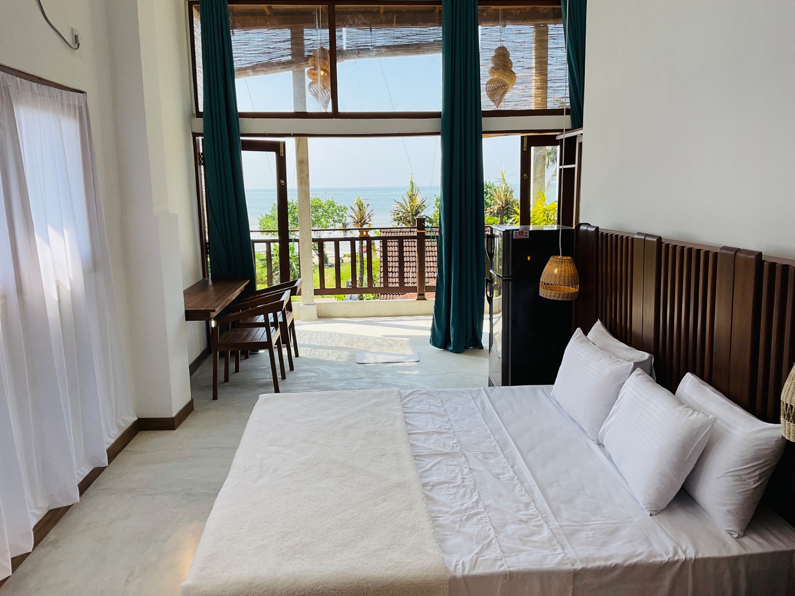 Free website template